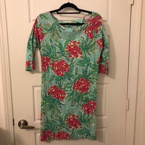 Lilly Pulitzer Shift Dress